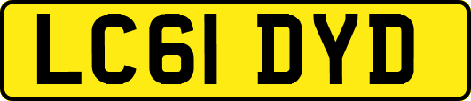 LC61DYD