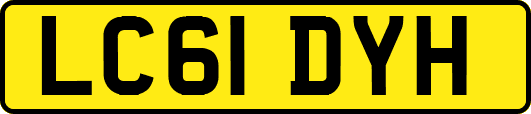 LC61DYH