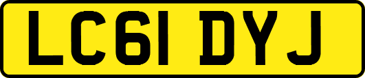LC61DYJ