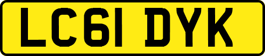 LC61DYK