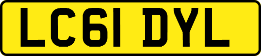 LC61DYL