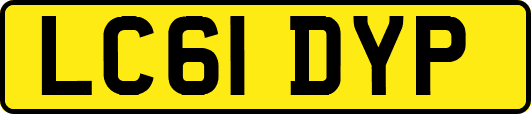 LC61DYP