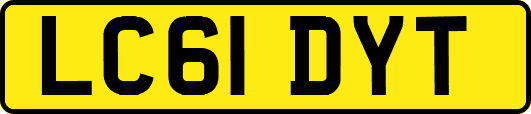 LC61DYT