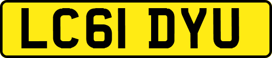 LC61DYU