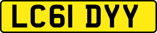 LC61DYY