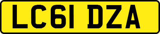 LC61DZA