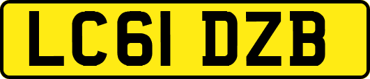 LC61DZB