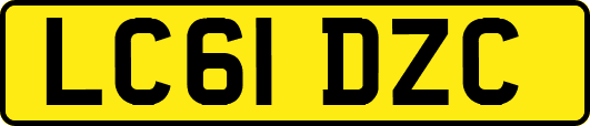 LC61DZC