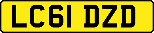 LC61DZD