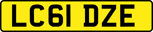 LC61DZE