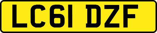 LC61DZF