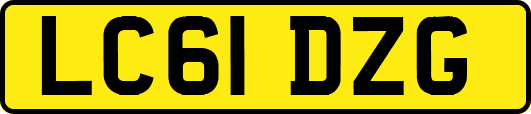 LC61DZG