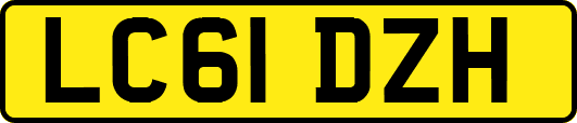 LC61DZH