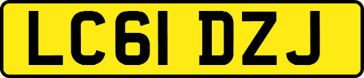 LC61DZJ