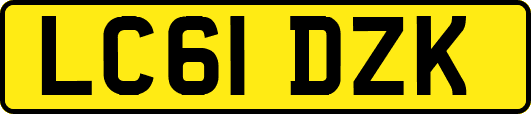 LC61DZK