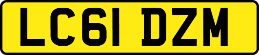LC61DZM