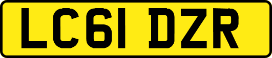 LC61DZR