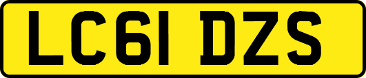 LC61DZS