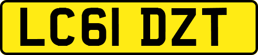 LC61DZT