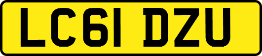LC61DZU