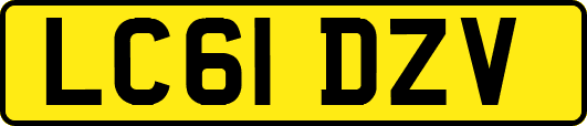 LC61DZV