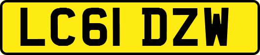 LC61DZW
