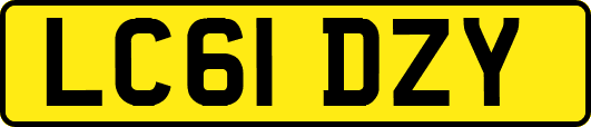 LC61DZY