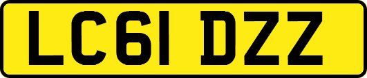 LC61DZZ