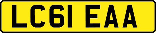 LC61EAA