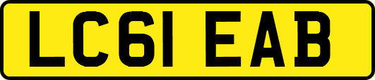 LC61EAB