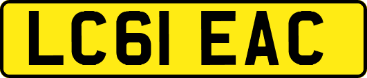 LC61EAC