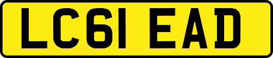 LC61EAD