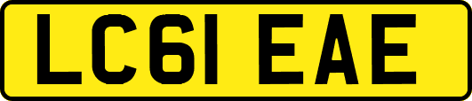 LC61EAE