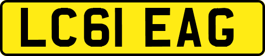 LC61EAG