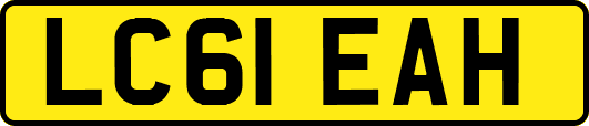 LC61EAH