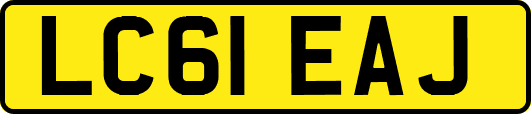 LC61EAJ