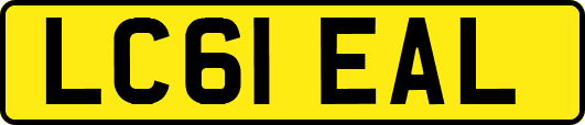 LC61EAL