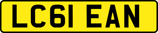 LC61EAN