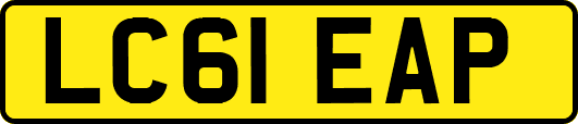 LC61EAP