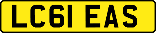 LC61EAS
