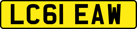LC61EAW