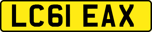 LC61EAX