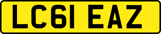 LC61EAZ