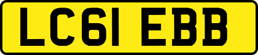 LC61EBB