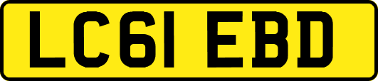 LC61EBD