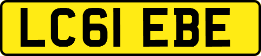 LC61EBE