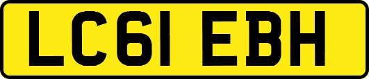 LC61EBH