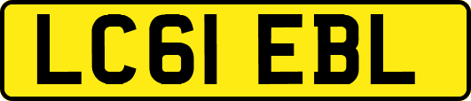 LC61EBL