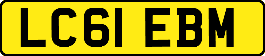 LC61EBM