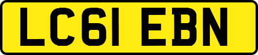 LC61EBN